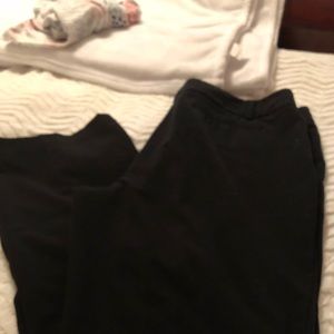 Women’s Tall size 20 Black Dress Pants